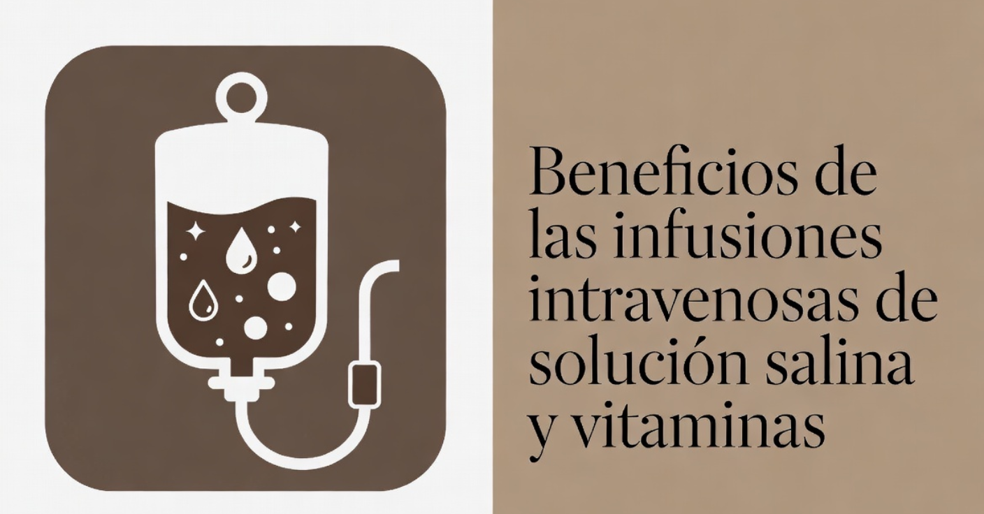 Icono de suero intravenoso con vitaminas