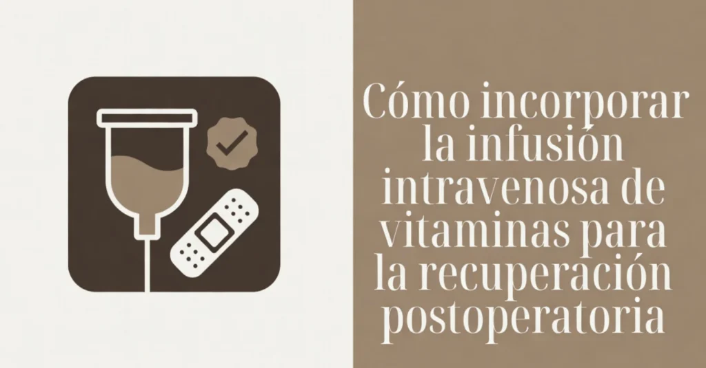 Icono de suero intravenoso y tiritas médicas