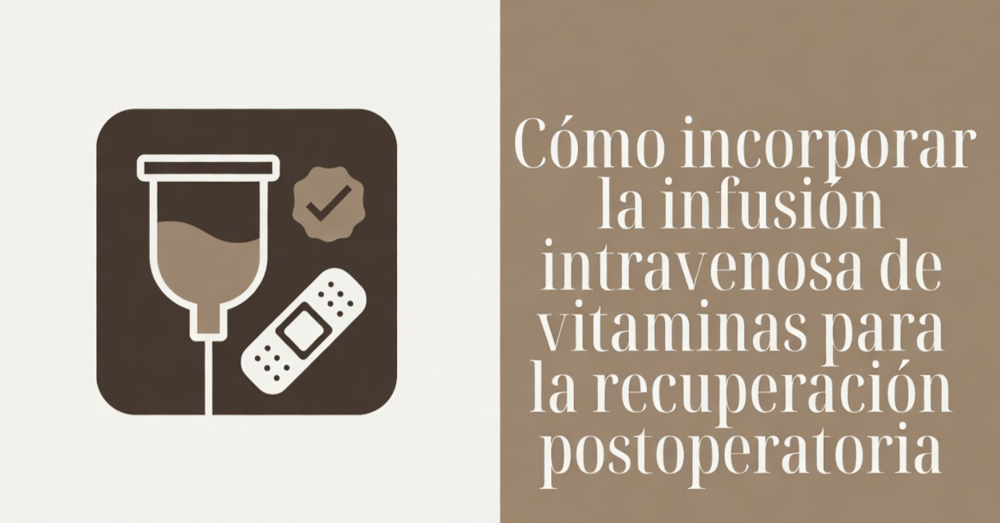 Icono de suero intravenoso y tiritas médicas