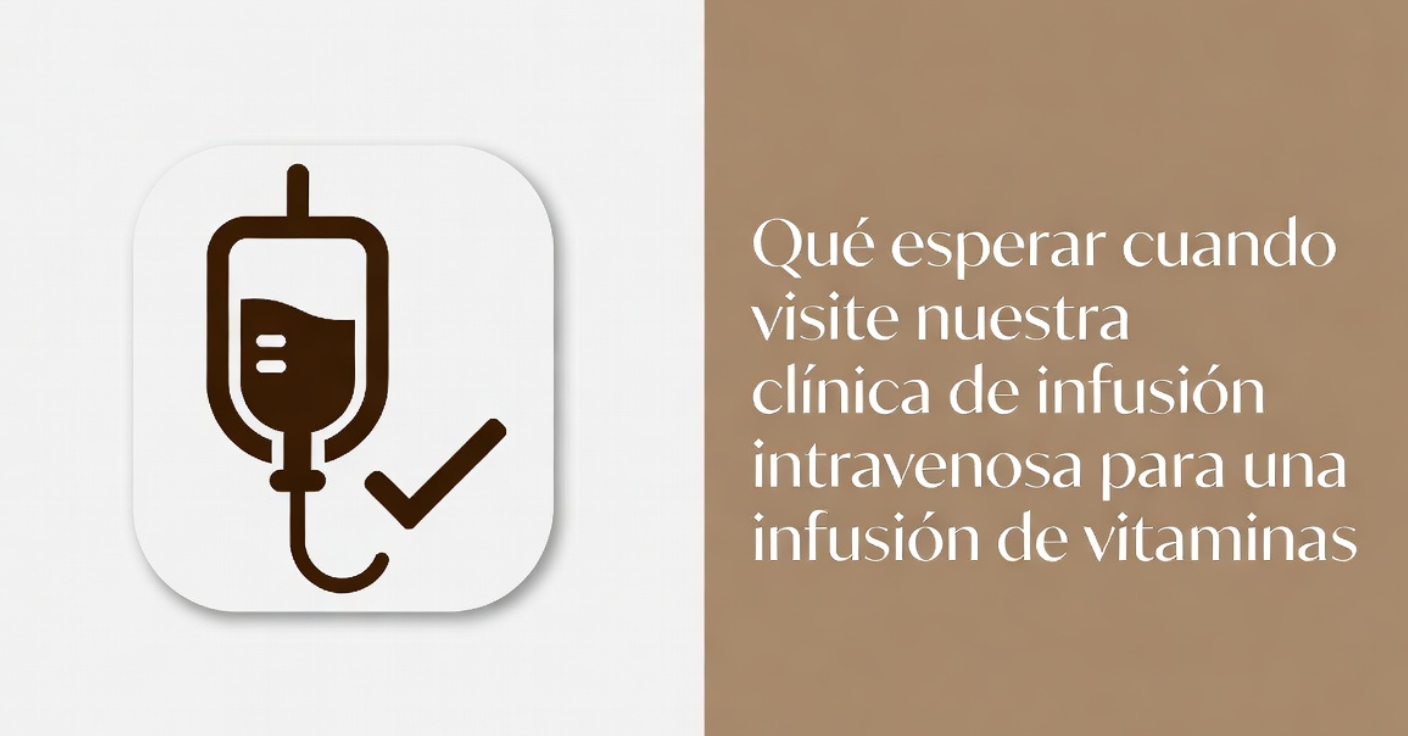 Icono de suero intravenoso con marca de verificación