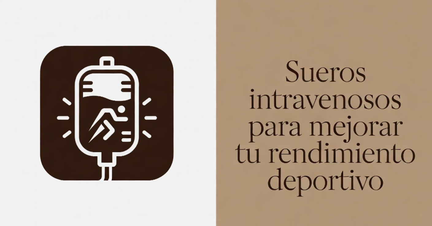 Bolsa de suero con corredor en icono