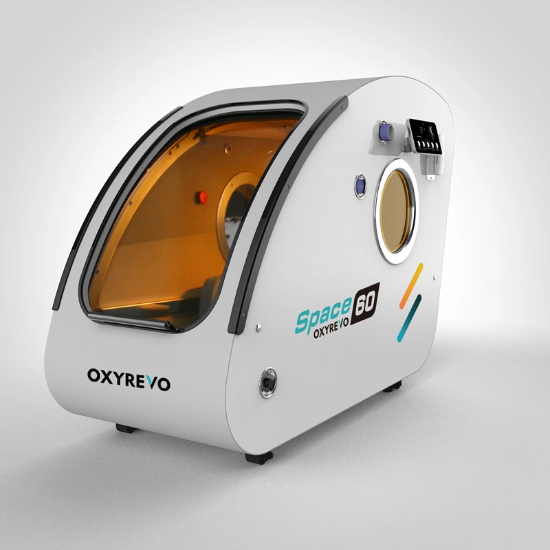 Cámara hiperbárica Oxyrevo Space 60