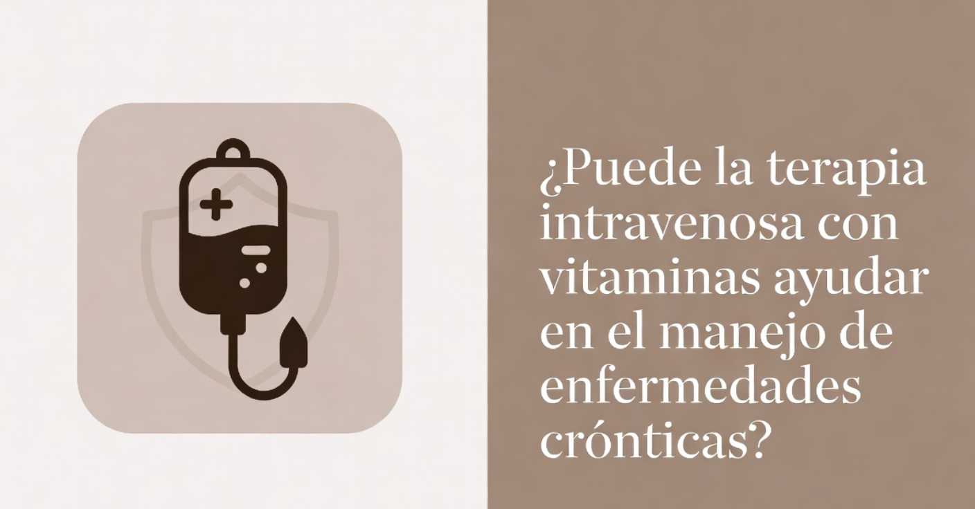 Icono de suero intravenoso con vitaminas