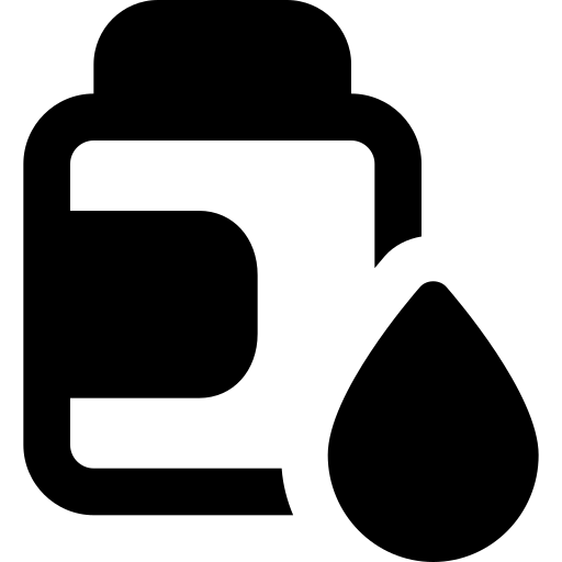 Icono de tratamiento médico específico