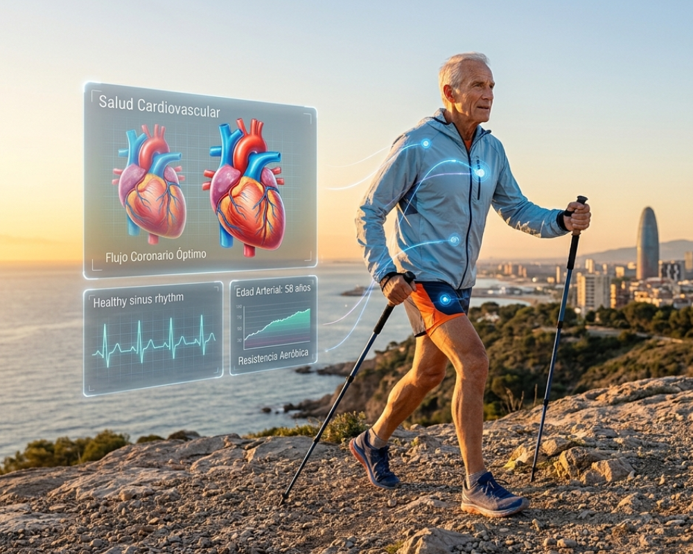 Salud cardiovascular salud cardiovascular